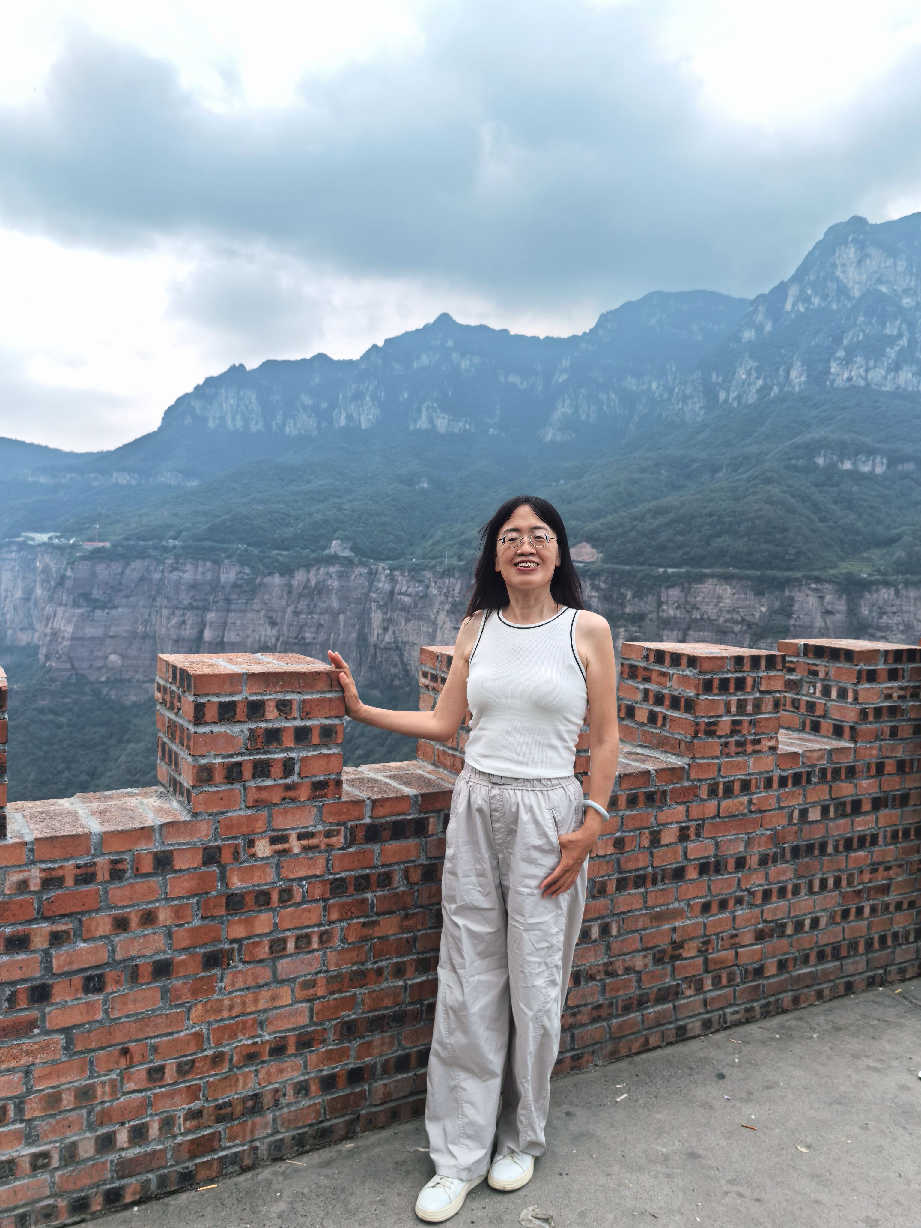 找旅游老伴搭子