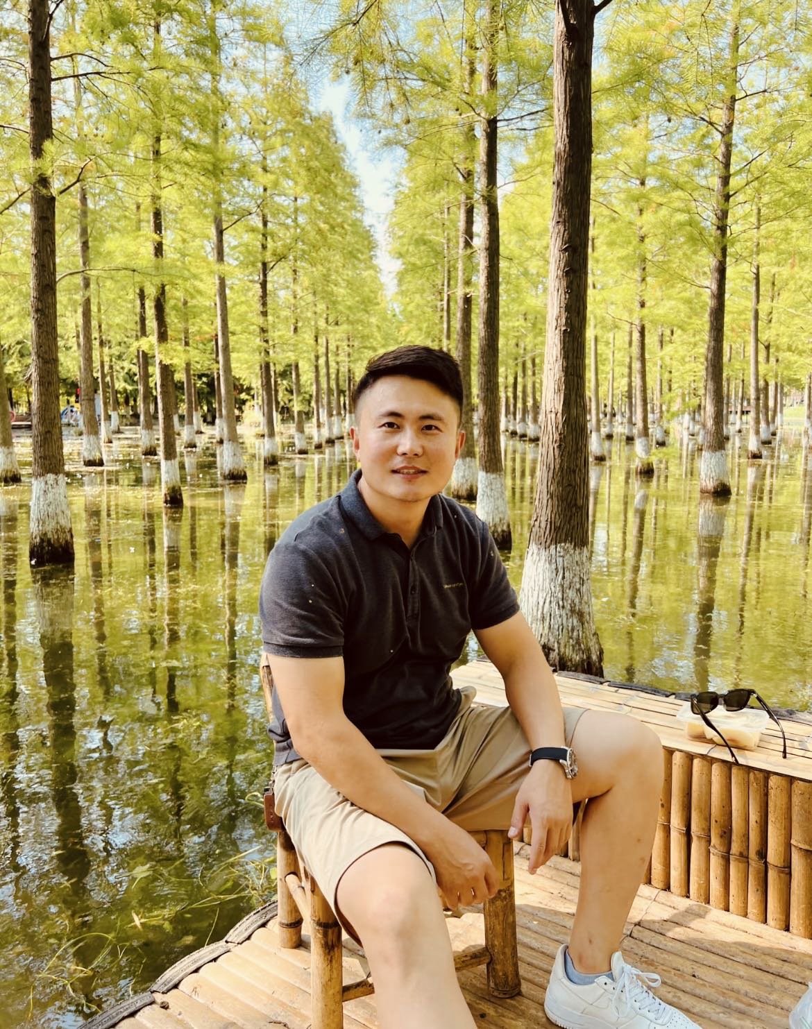 找旅游和运动老伴搭子