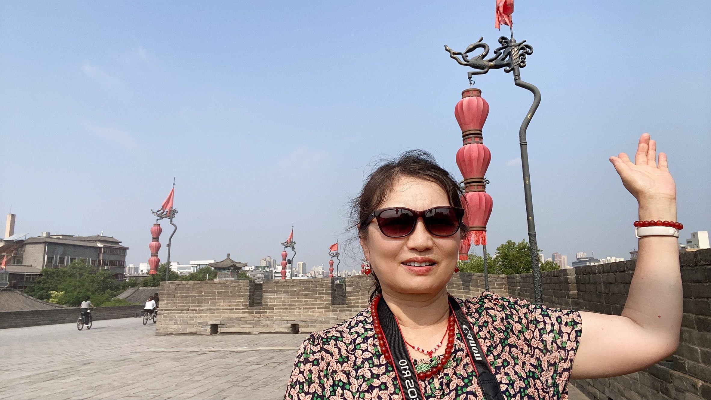 找旅游老伴搭子
