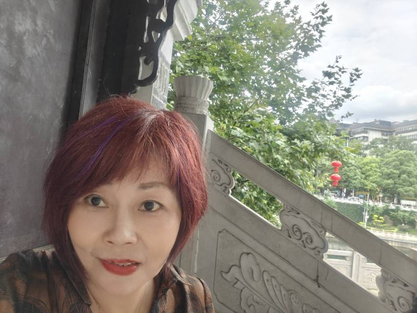找生活老伴搭子