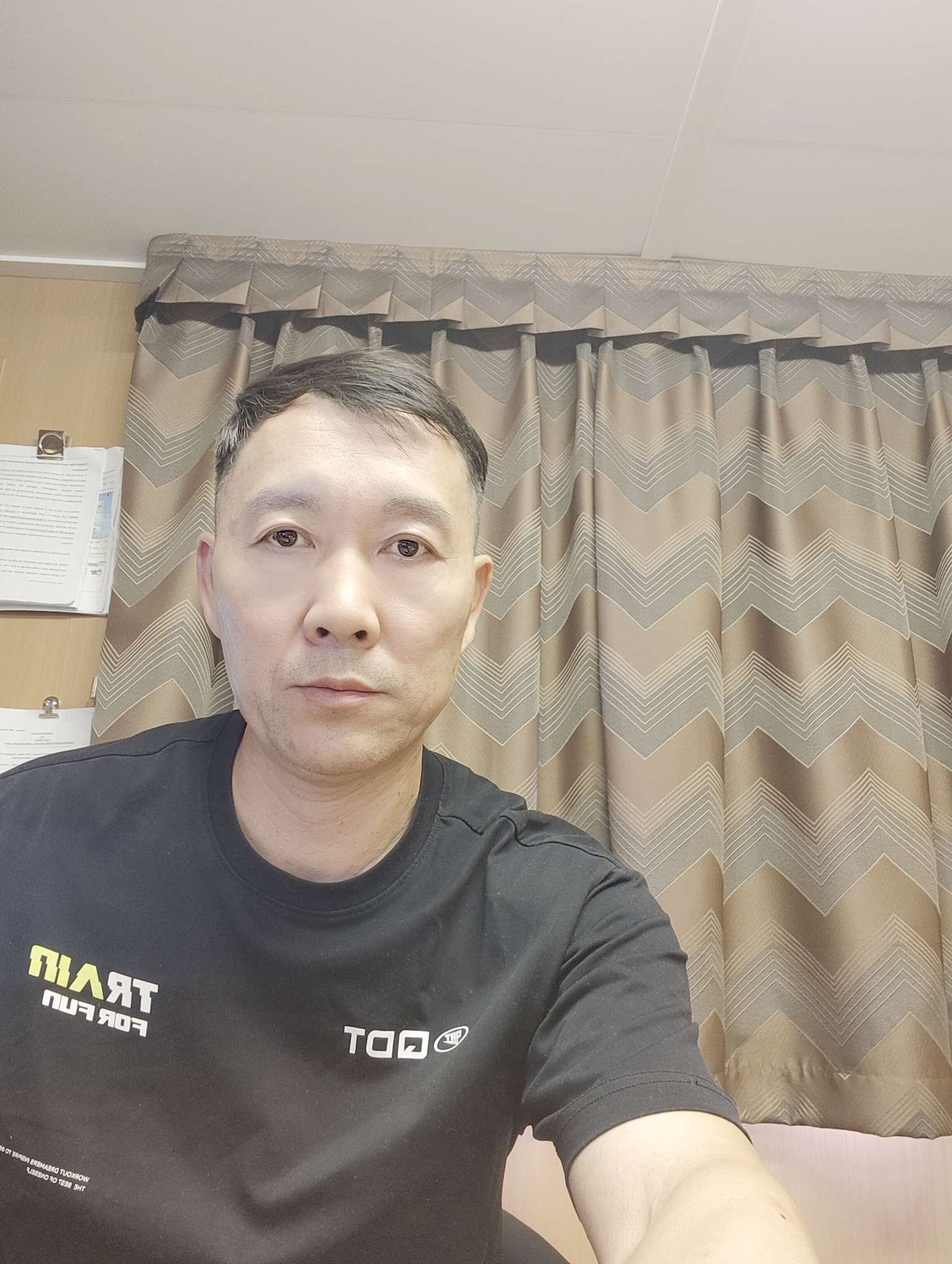 找运动老伴搭子