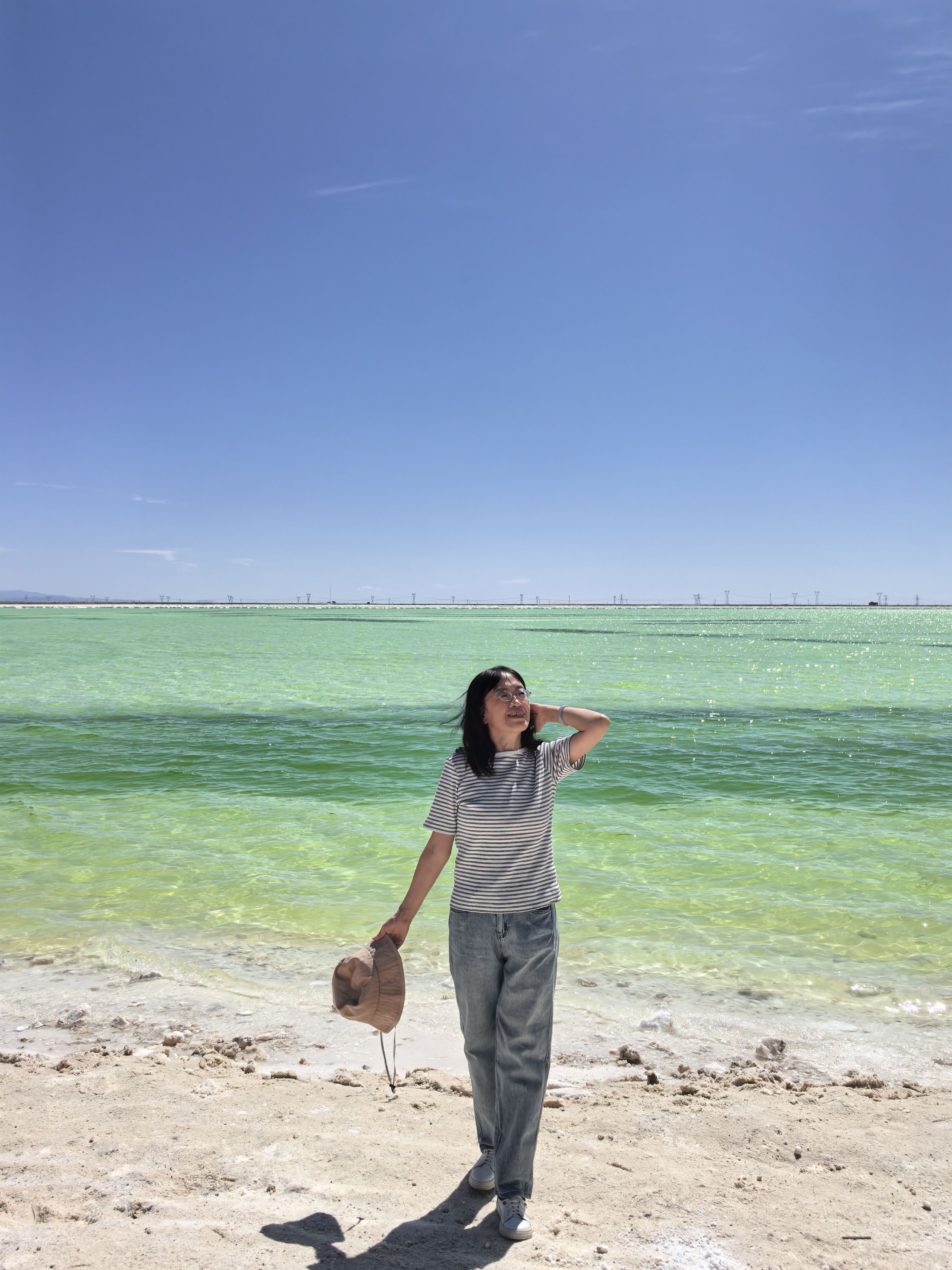 找旅游老伴搭子
