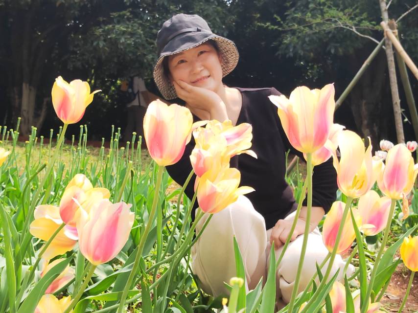 找陪伴老伴搭子