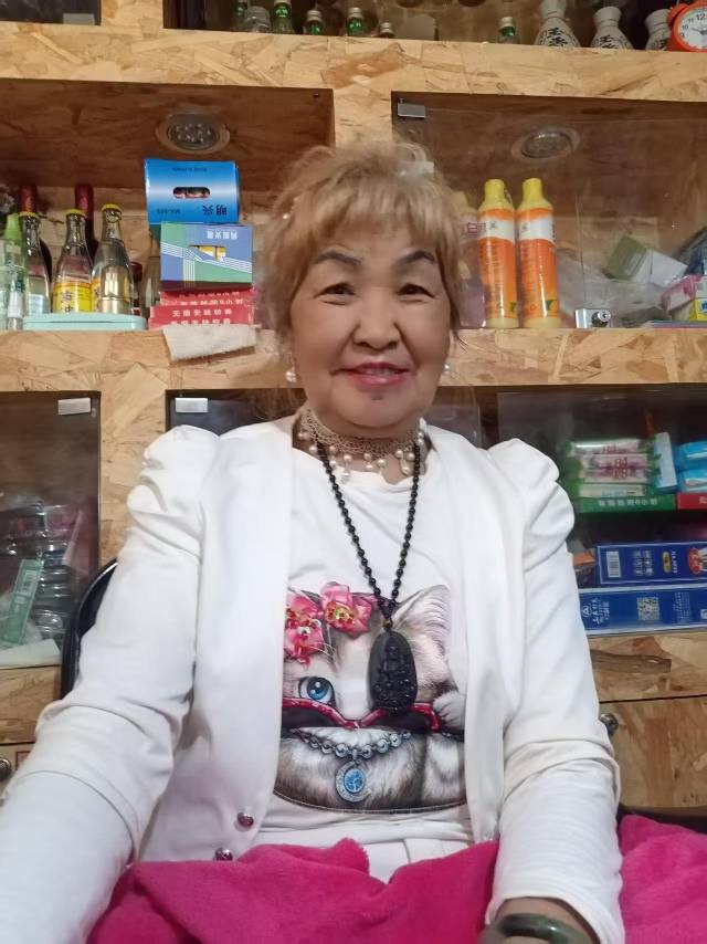 找生活老伴搭子