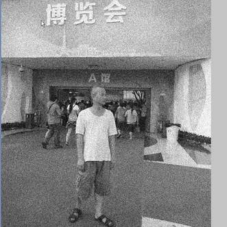 找爱好基本相同老伴搭子