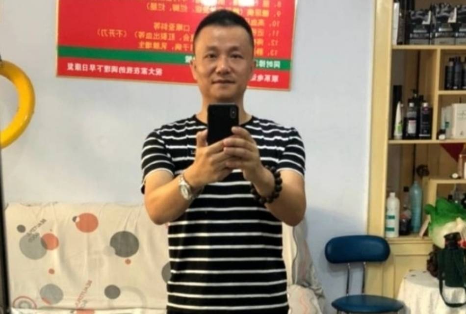 找性格好的老伴搭子