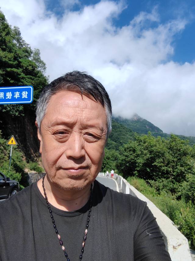 找围棋老伴搭子