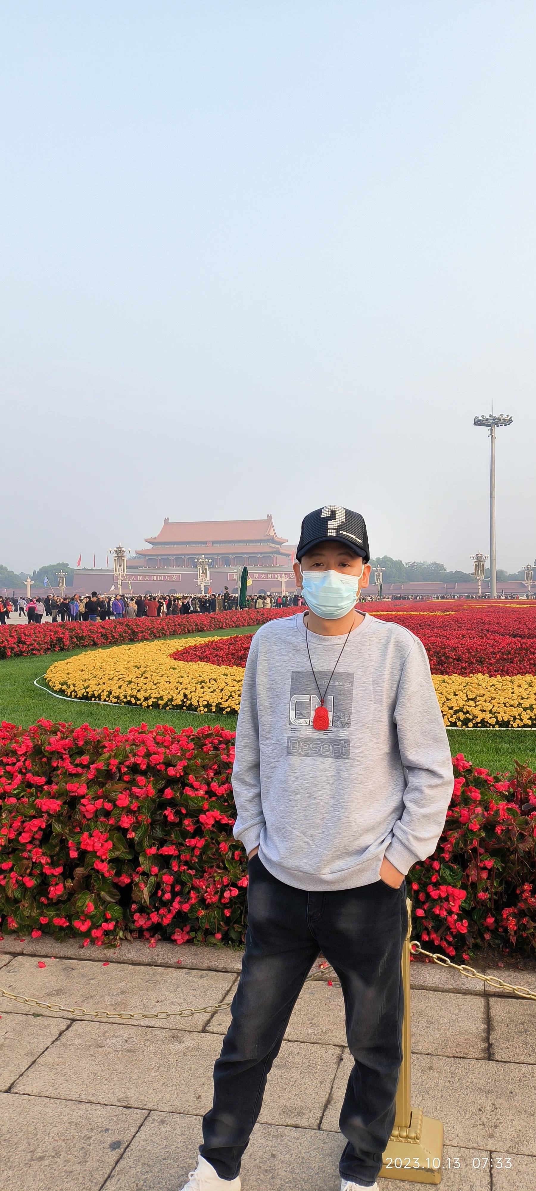 找旅游老伴搭子