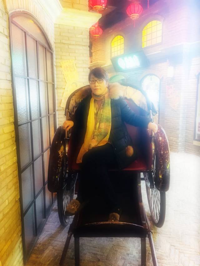 找旅游老伴搭子