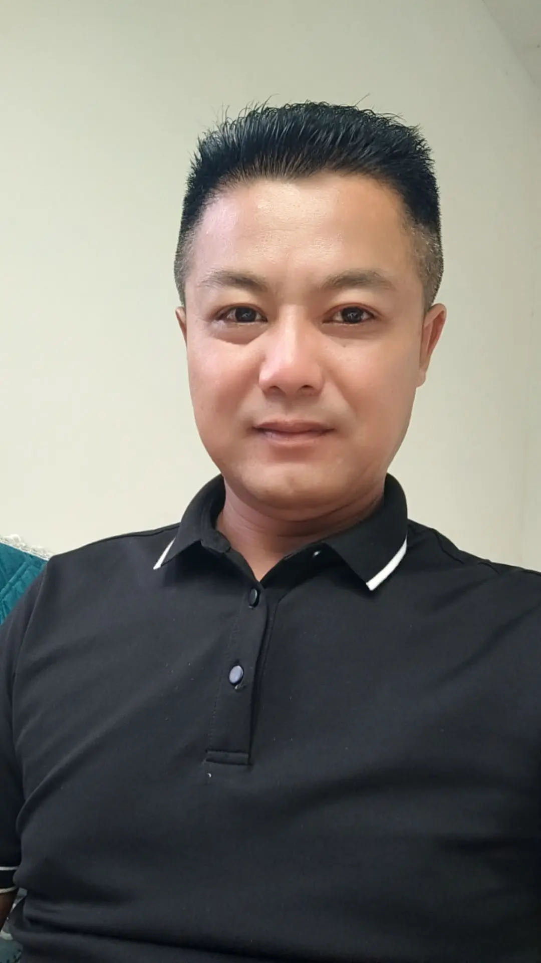 找运动老伴搭子