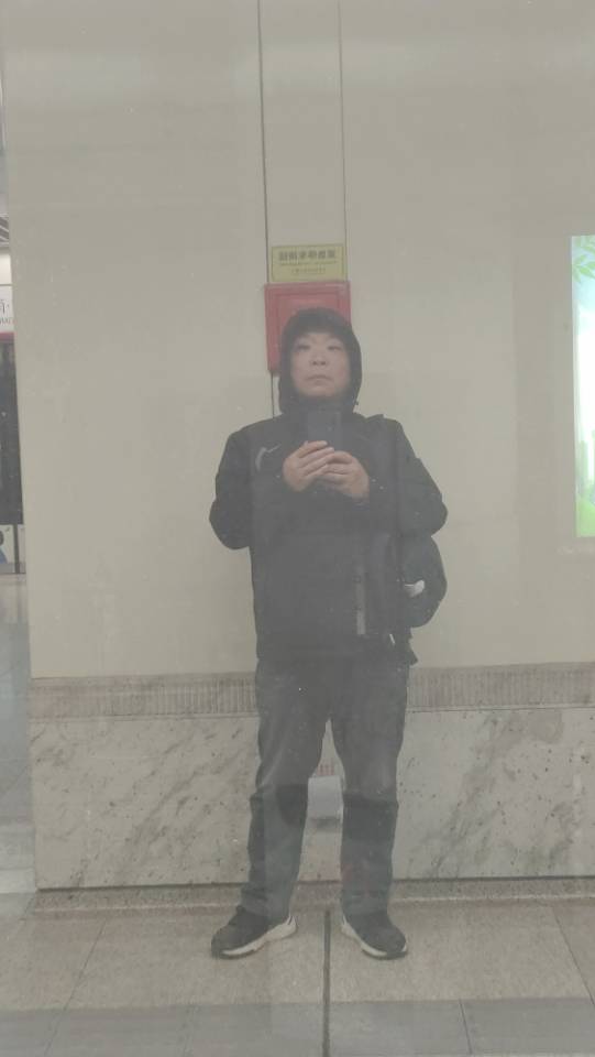 找好朋友老伴搭子