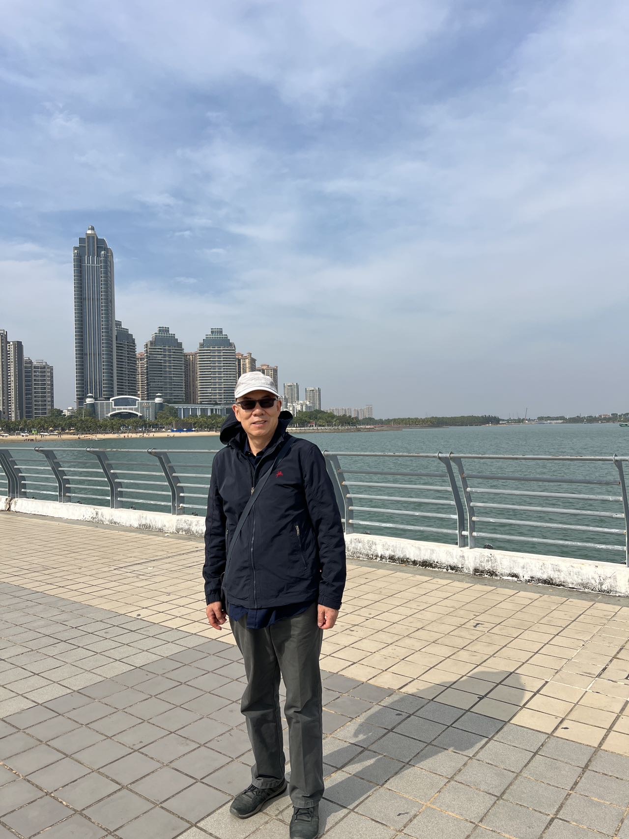 找游玩老伴搭子