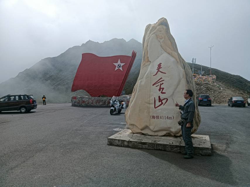 找旅游老伴搭子