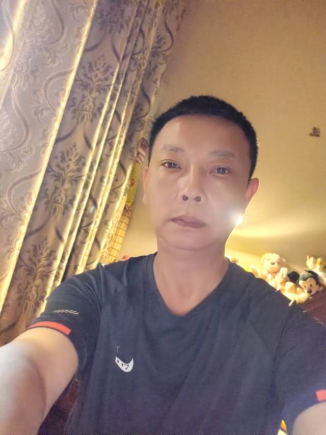 找陪伴老伴搭子