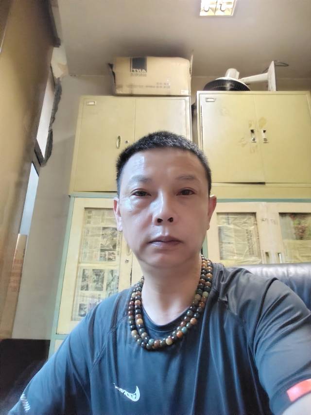 找陪伴老伴搭子