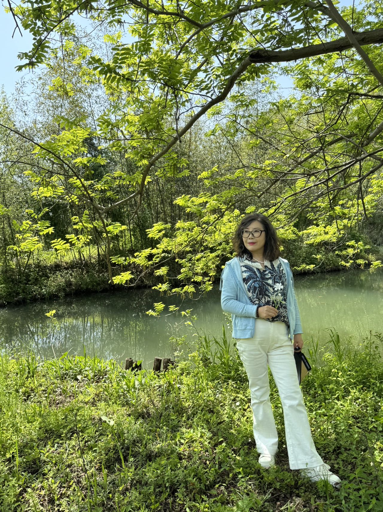 找旅游老伴搭子