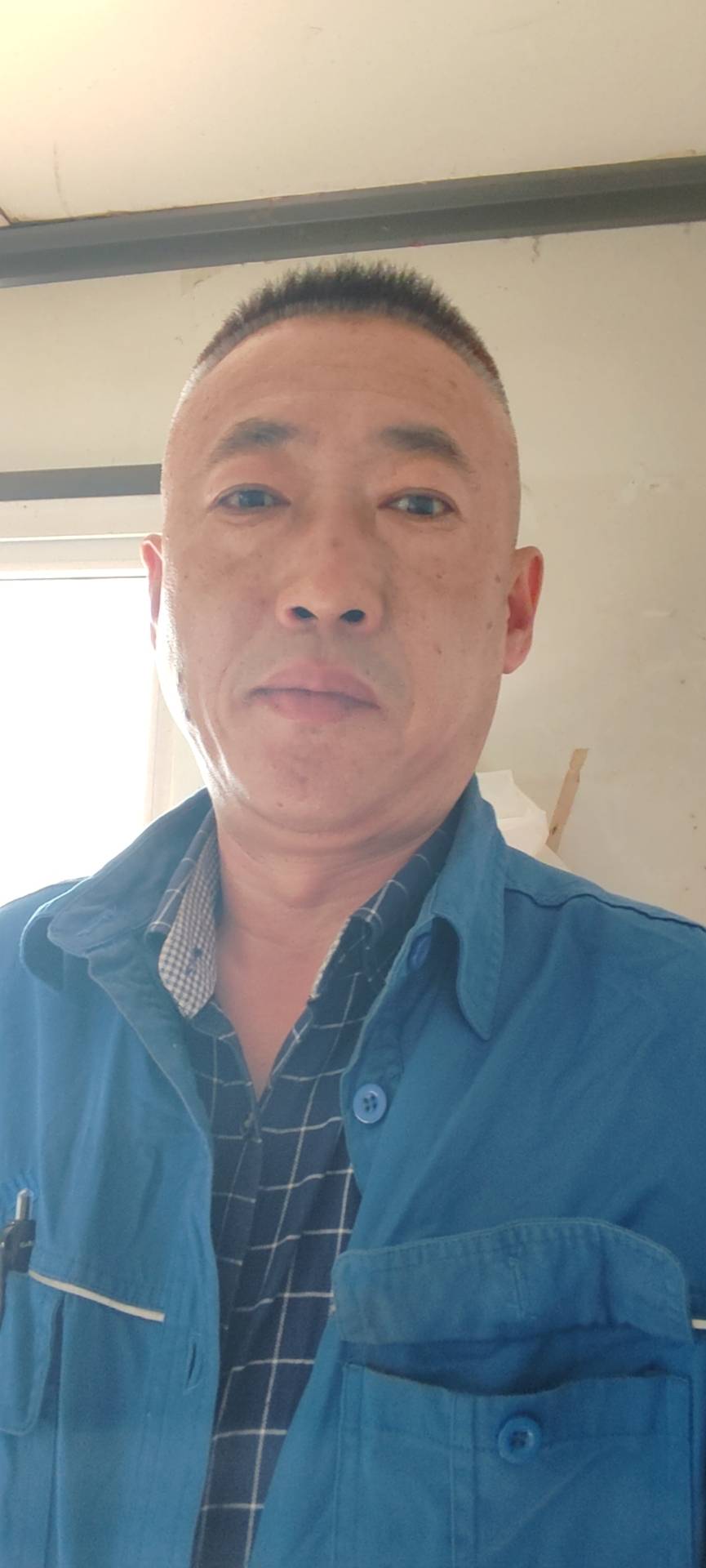 找生活老伴搭子
