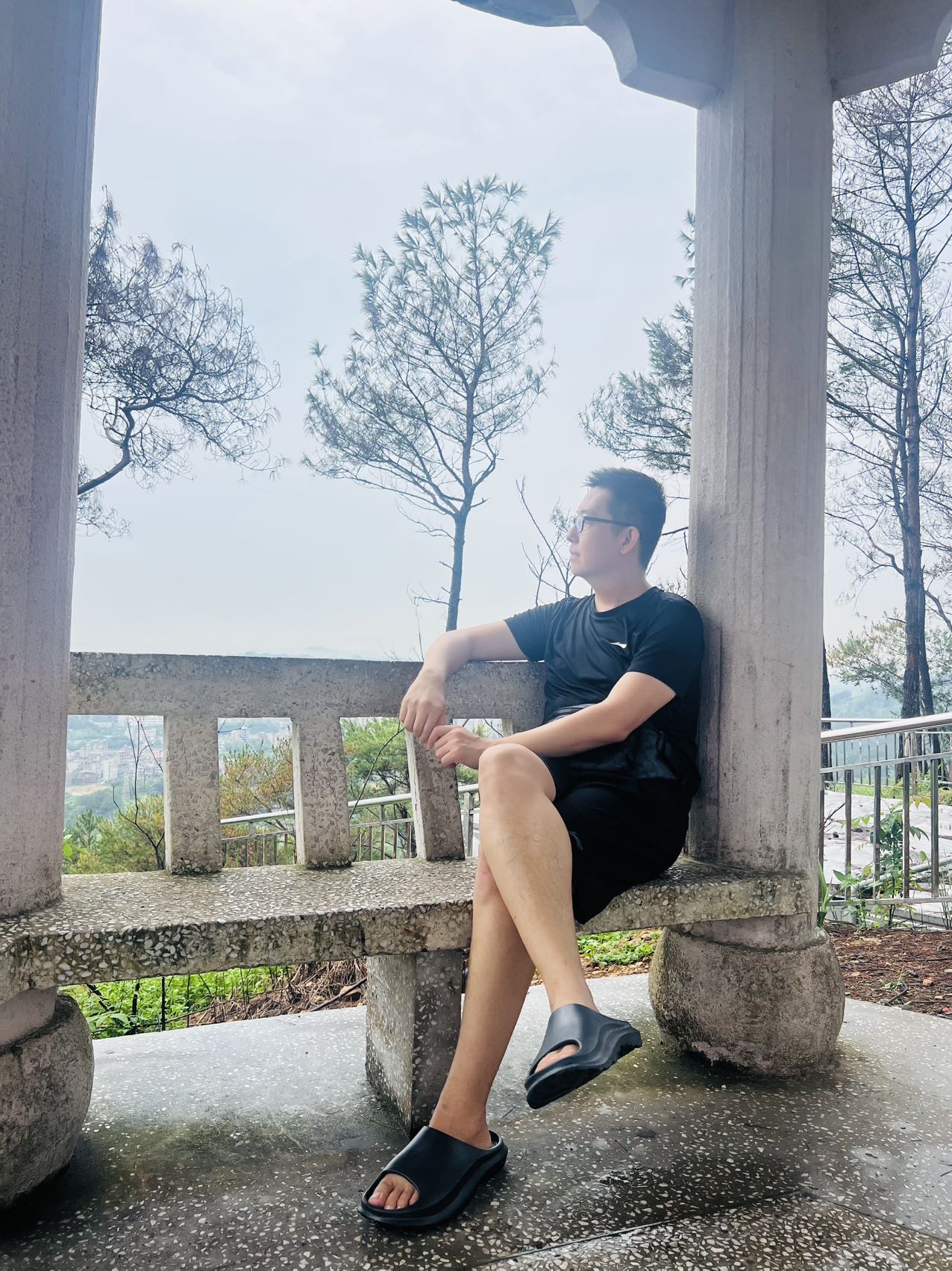 找健身老伴搭子