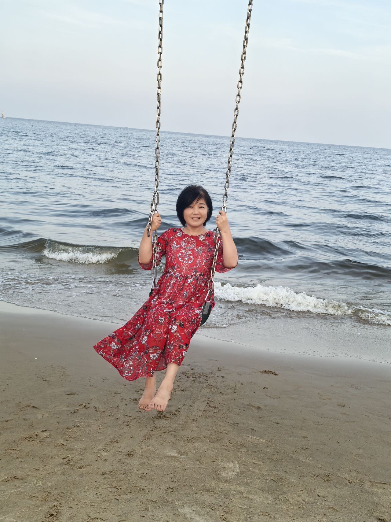 找休闲老伴搭子