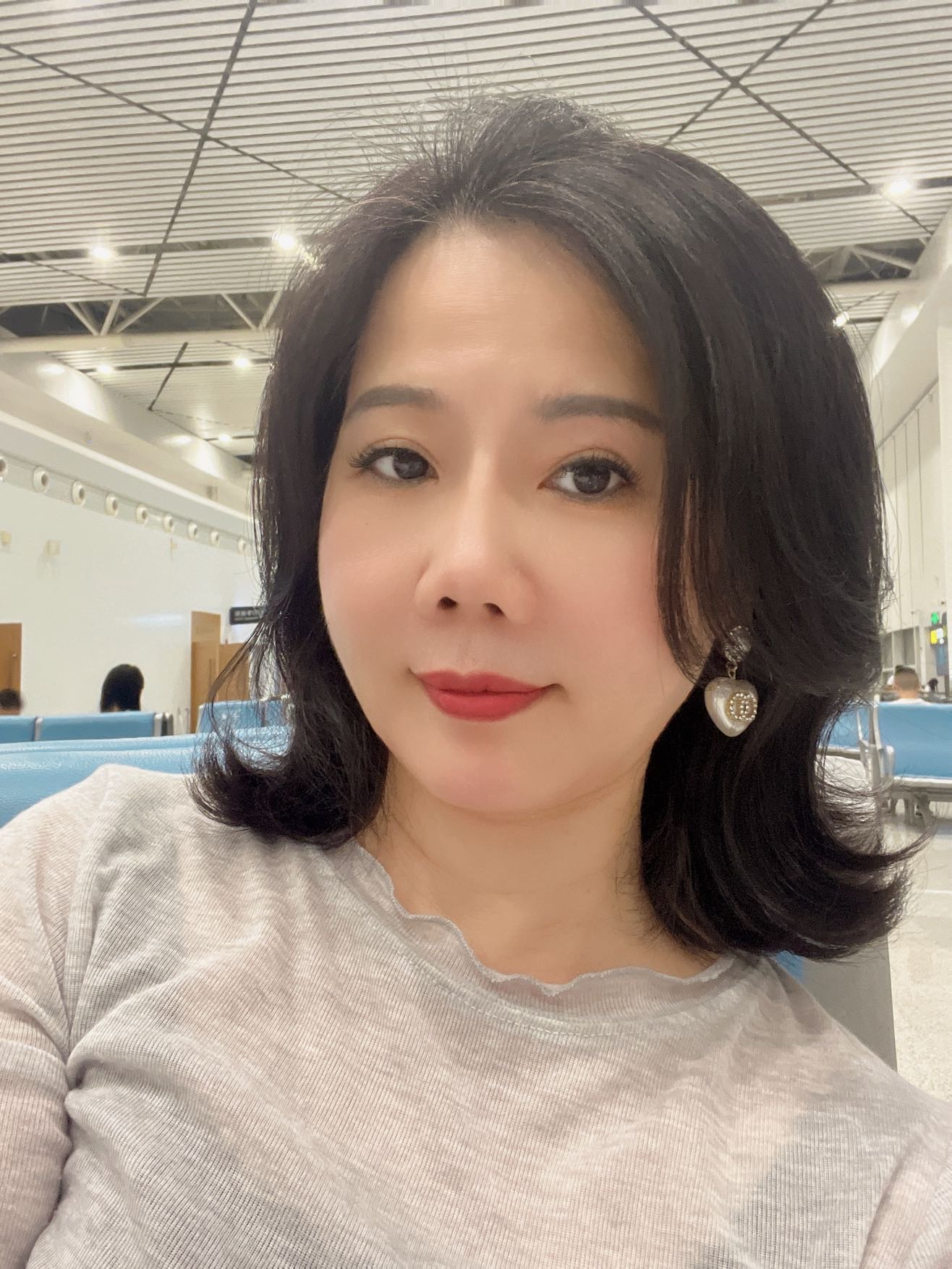 找聊天老伴搭子