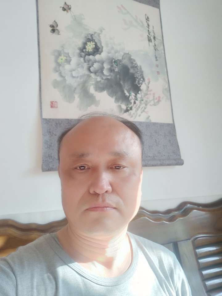 找生活老伴搭子