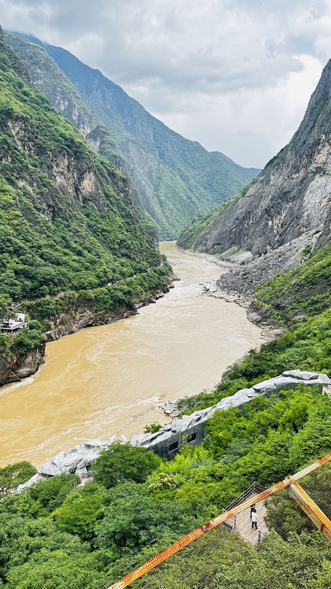 找旅行老伴搭子