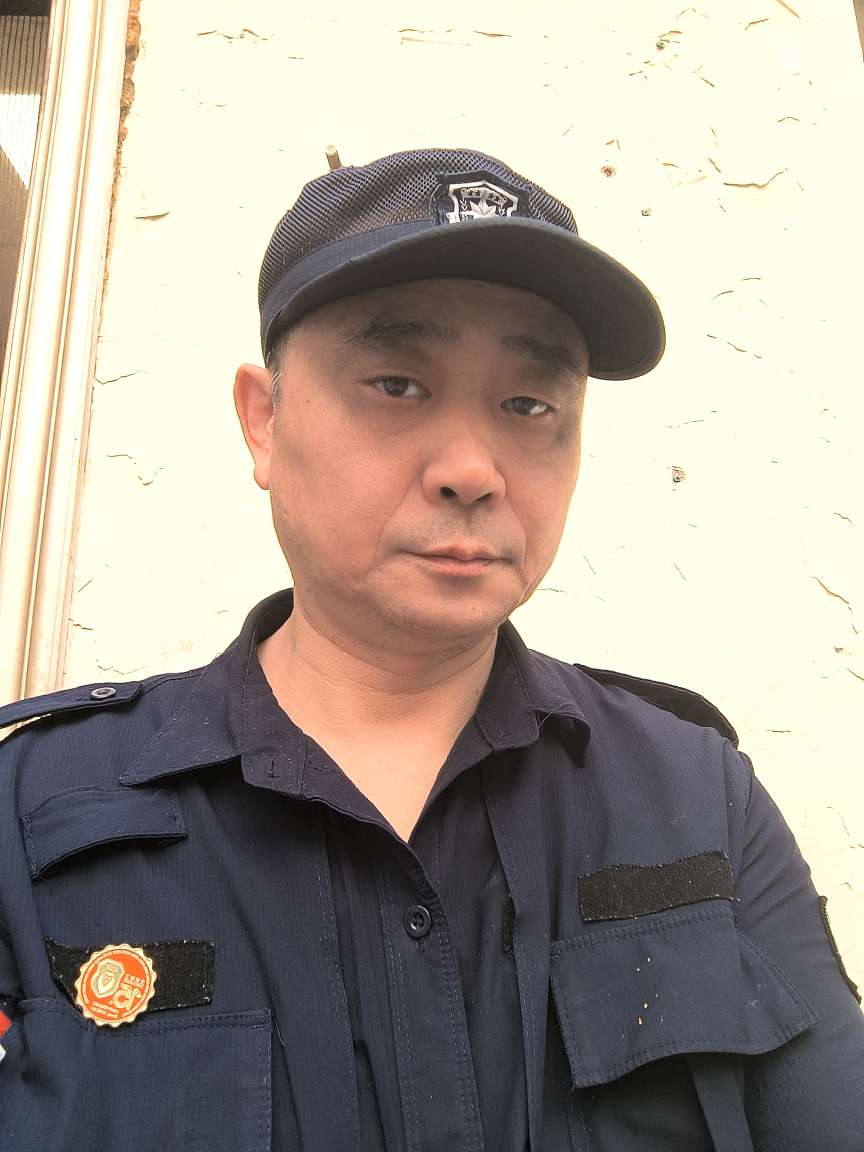 找生活老伴搭子
