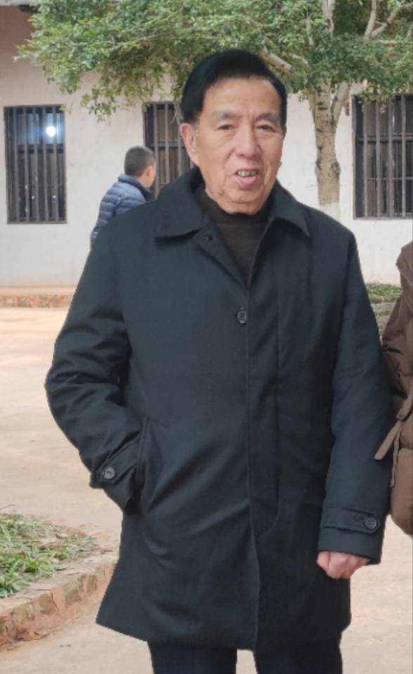 找生活老伴搭子