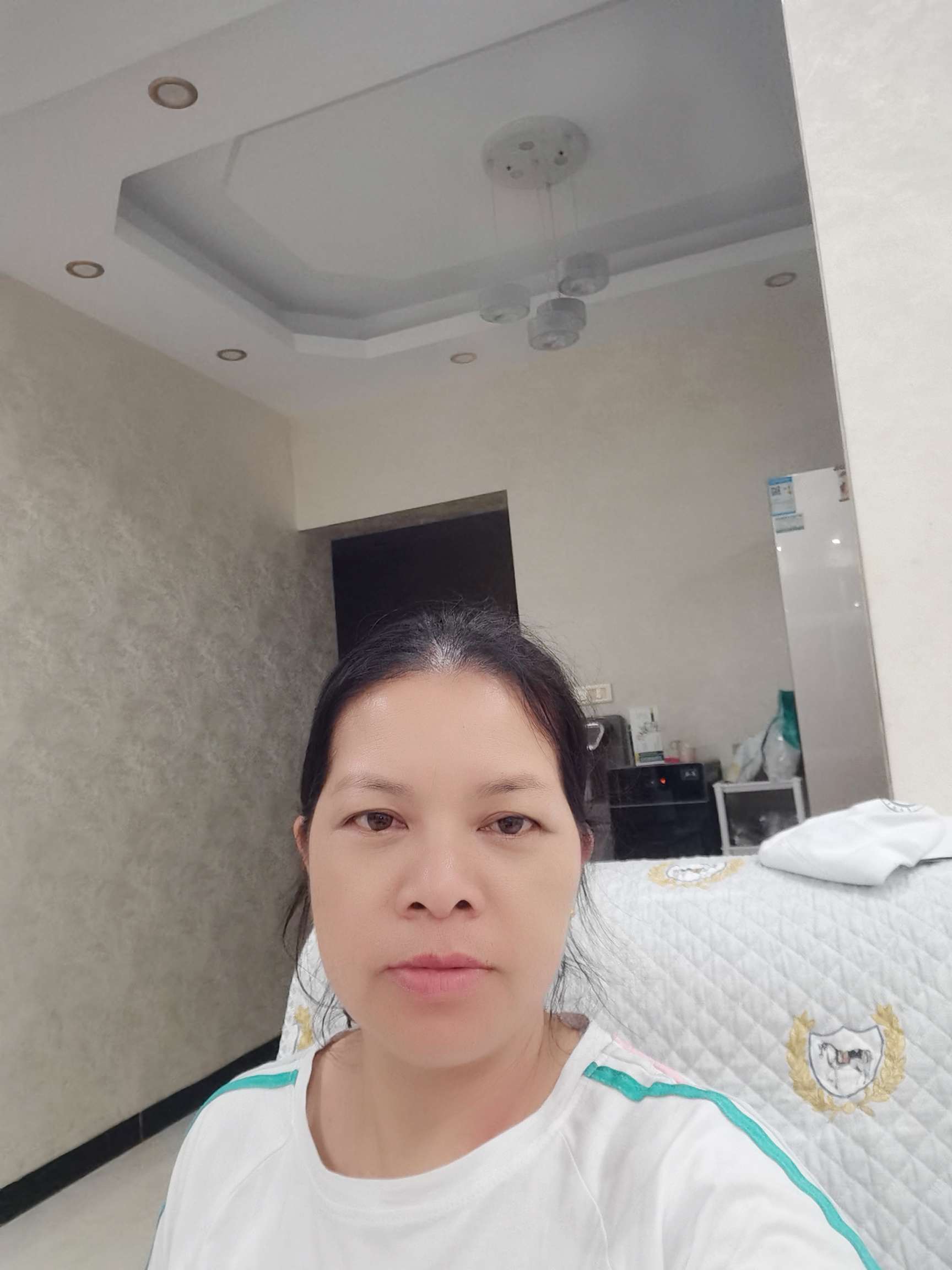找通情达理声解老伴搭子