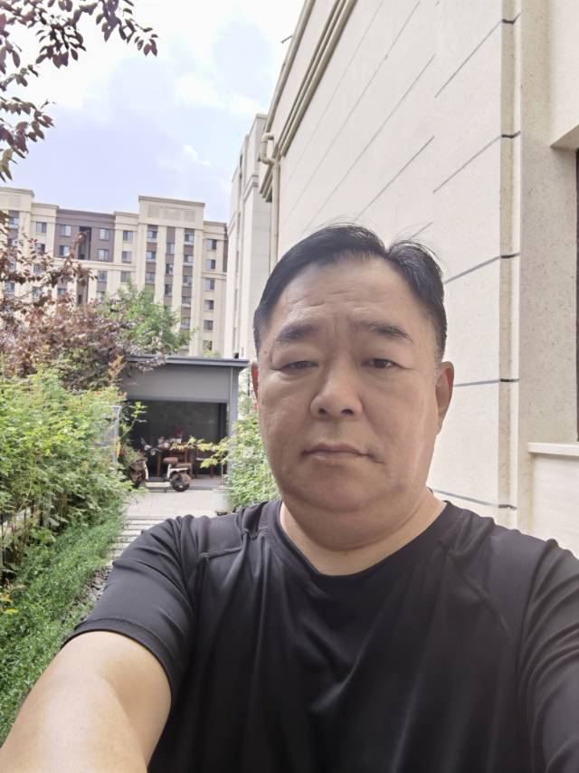 找生活老伴搭子