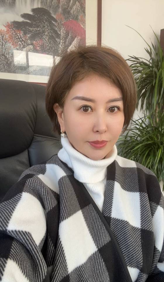 找脱单老伴搭子
