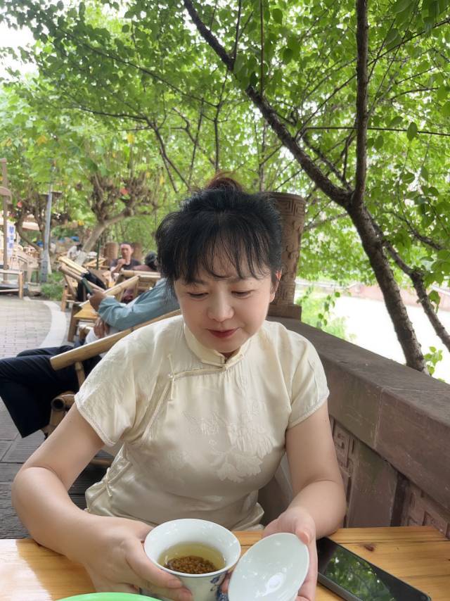 找聊天老伴搭子