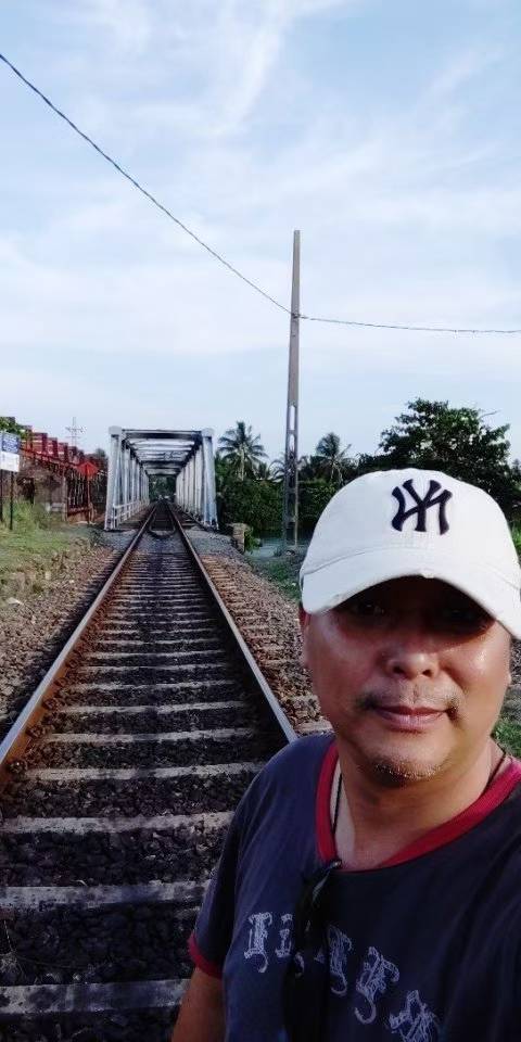 找近郊游玩老伴搭子