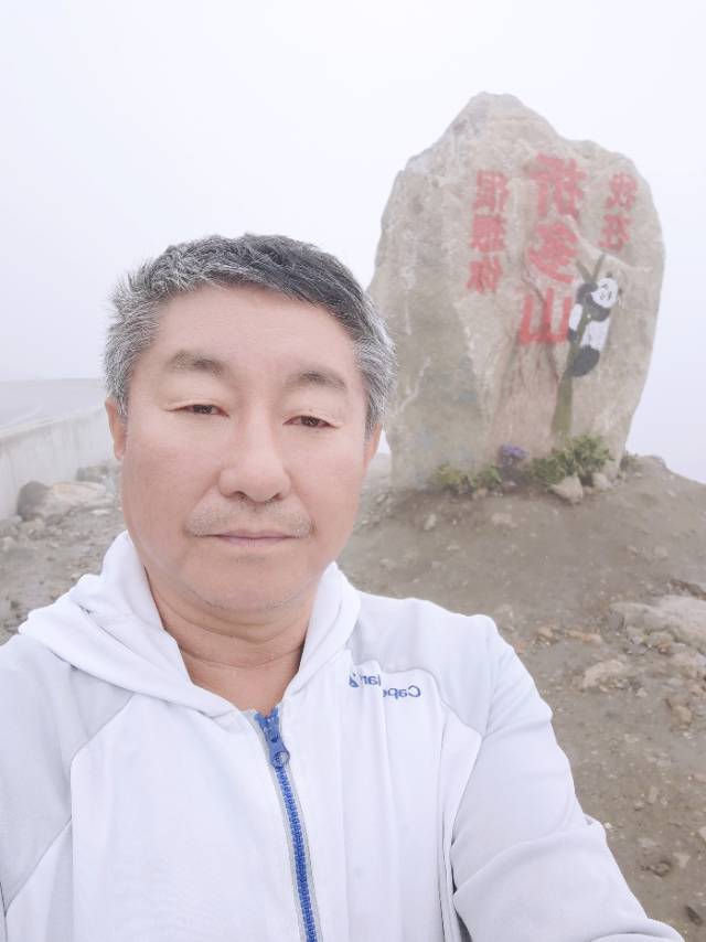 找运动老伴搭子
