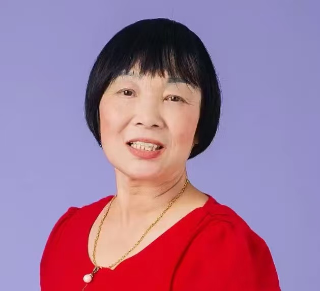 找跳舞老伴搭子