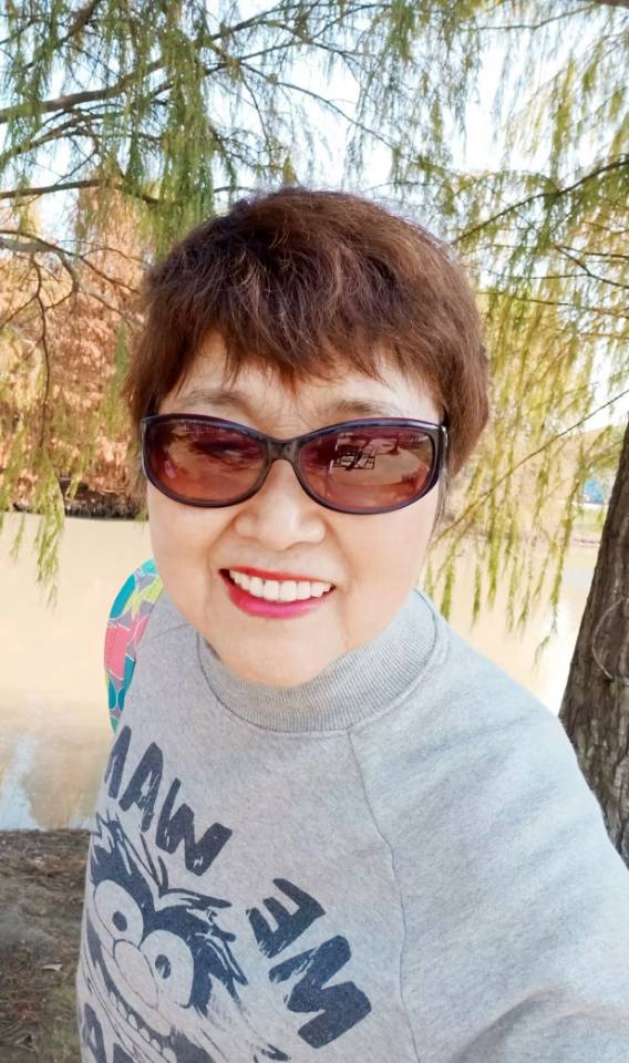 找生活老伴搭子
