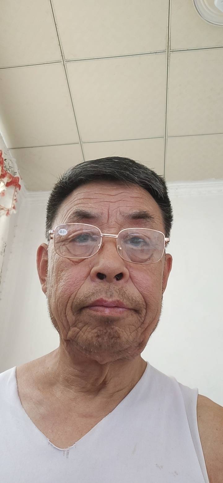 找聊天老伴搭子