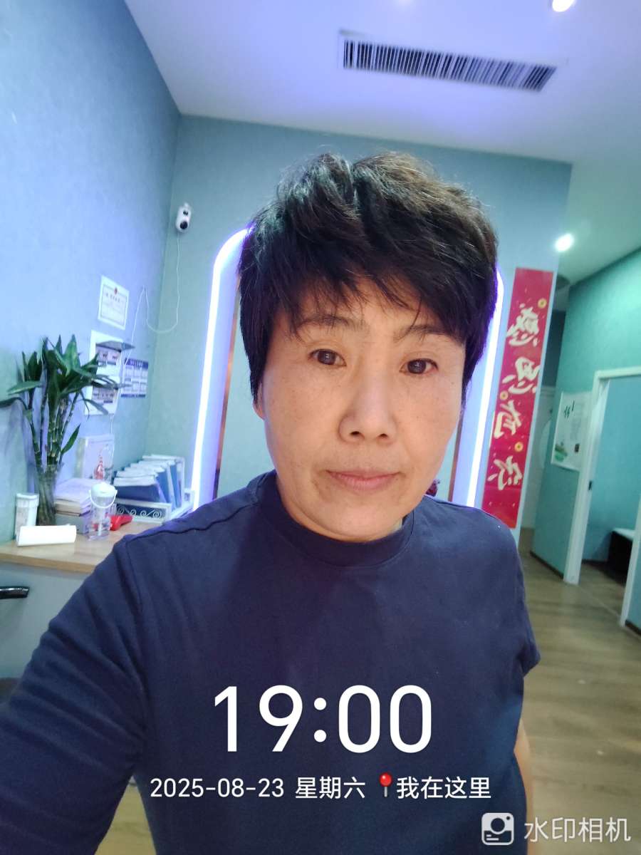 找运动老伴搭子