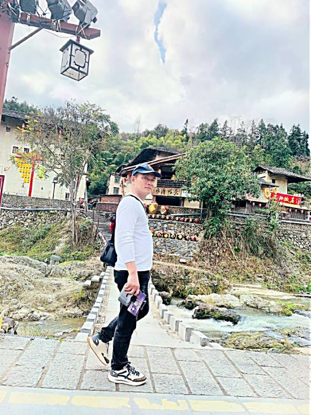 找运动老伴搭子