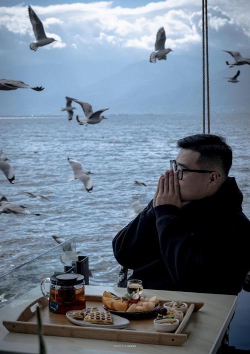 找旅行老伴搭子