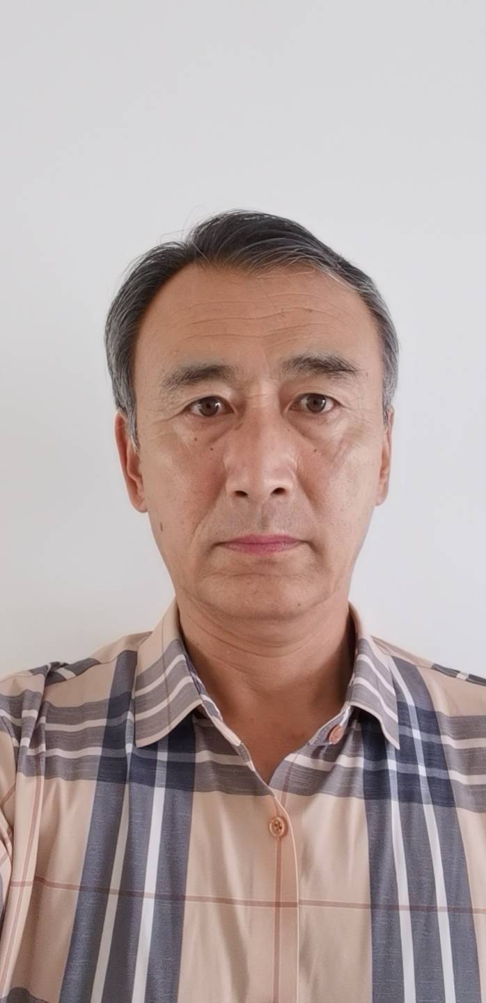找运动老伴搭子