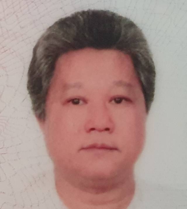 找钓鱼老伴搭子