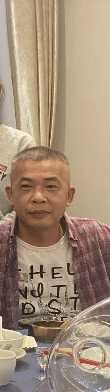 找散步喝茶老伴搭子