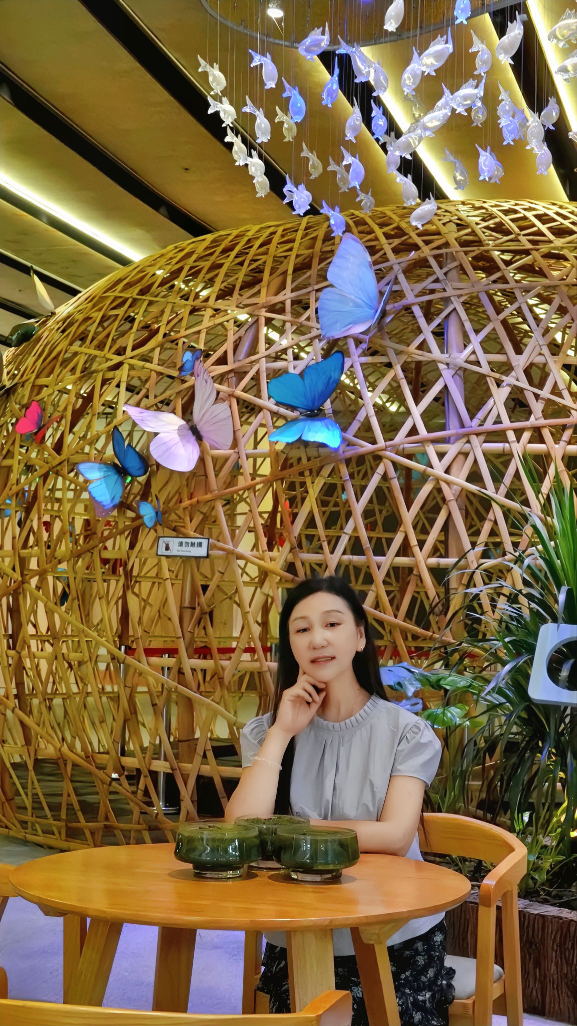 找旅游老伴搭子