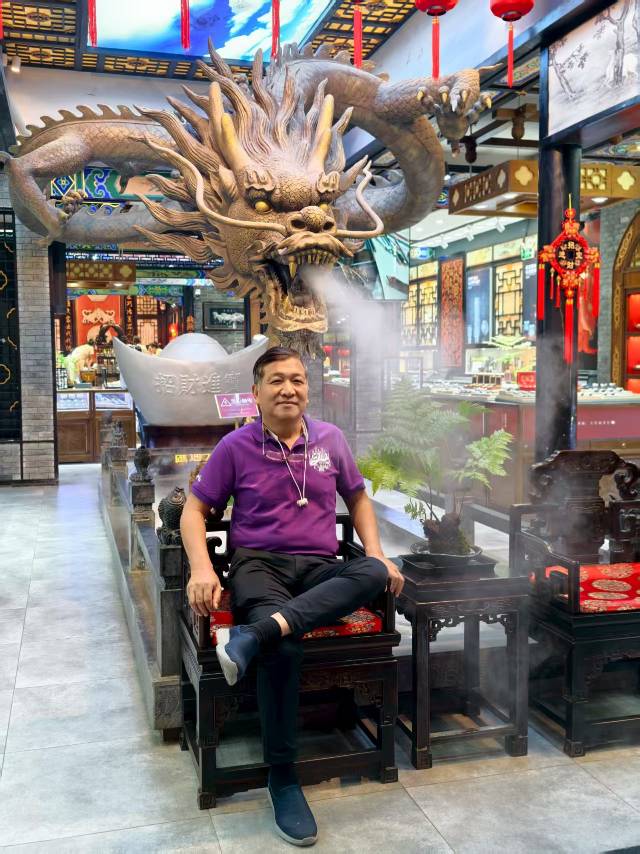 找运动老伴搭子