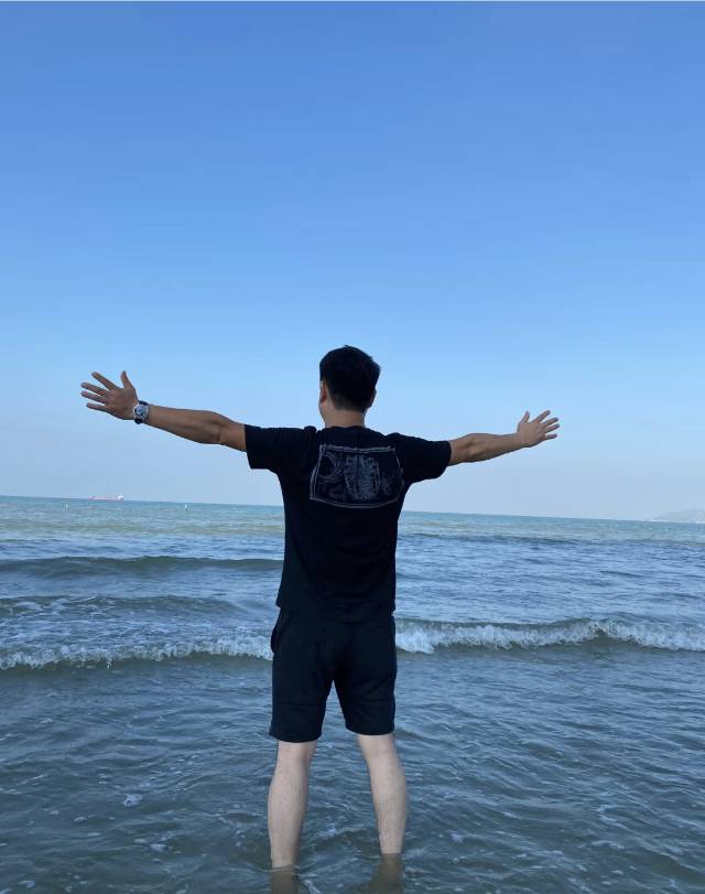 找旅游老伴搭子