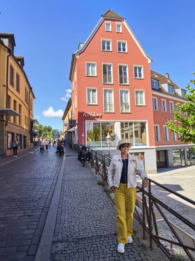 找旅游老伴搭子