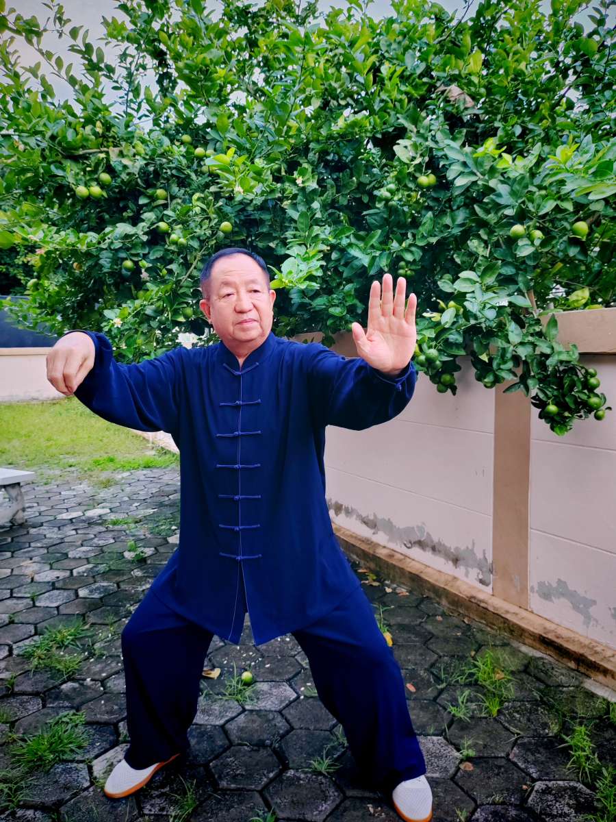 找共同生活老伴搭子