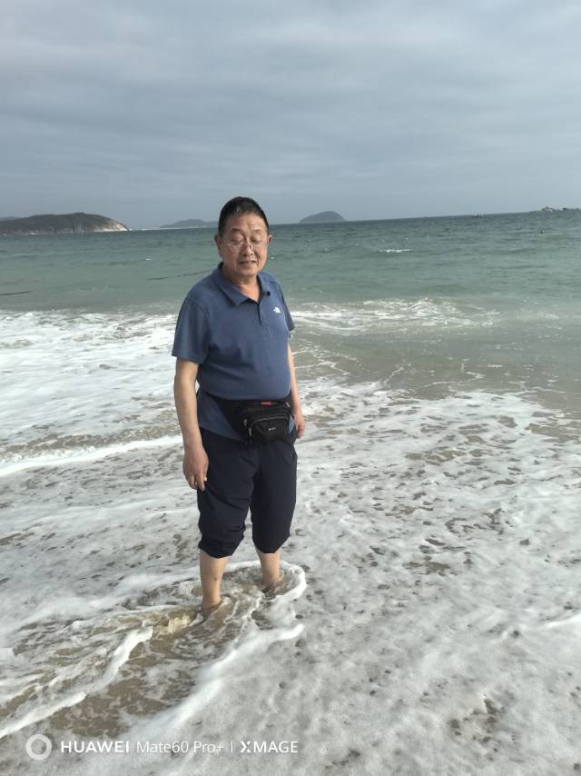 找生活老伴搭子