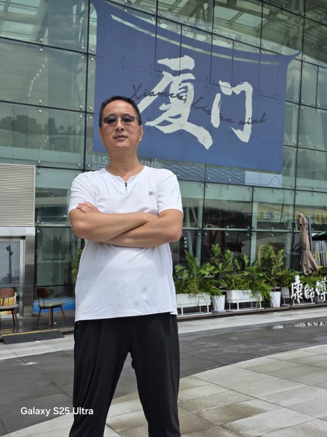 找旅游老伴搭子